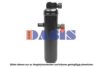 AKS DASIS 801100N Dryer, air conditioning
